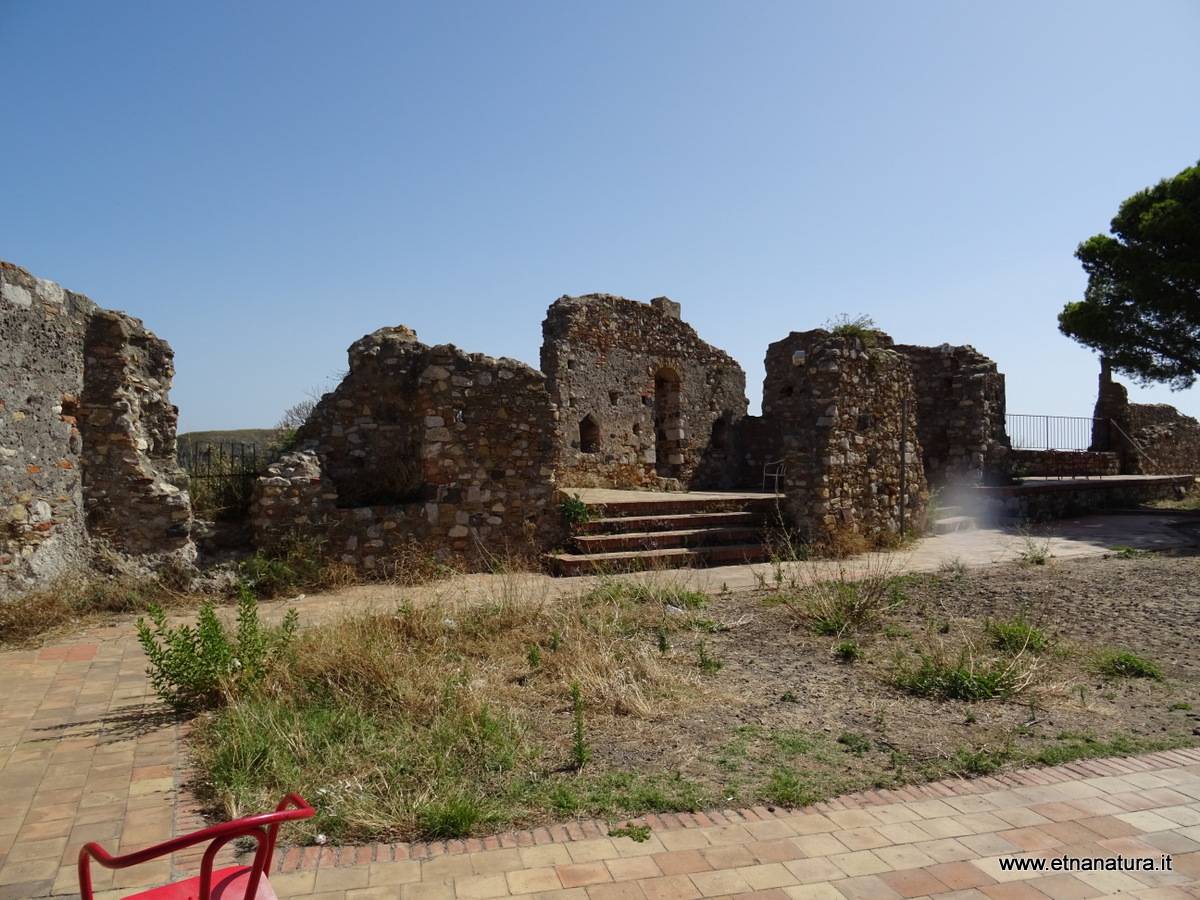 Castello di Mola-Numero visite:23854