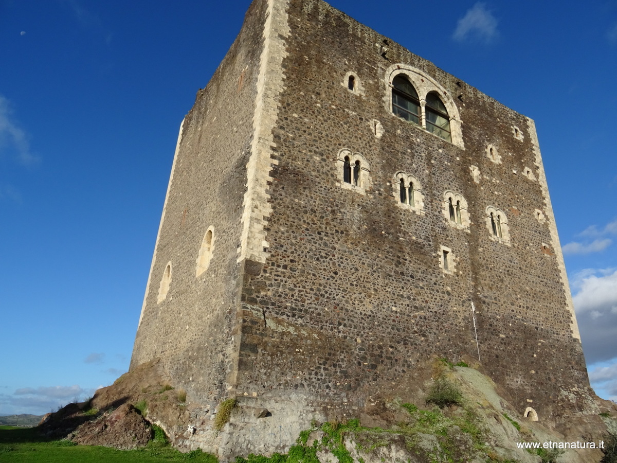 Castello di Paterno-Numero visite:34160
