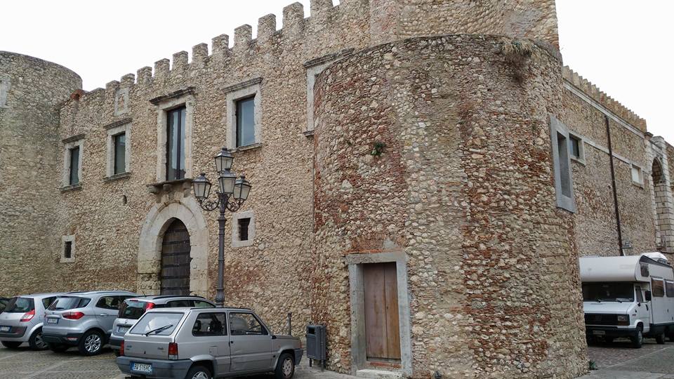Castello di Roccavaldina-Numero visite:29749