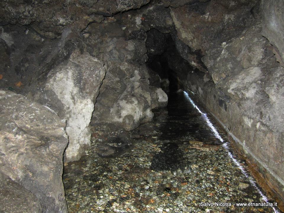 Grotta Amenano-Numero visite:33801
