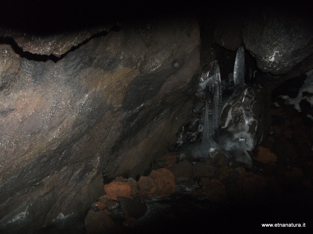 Grotta degli Archi-Numero visite:37765