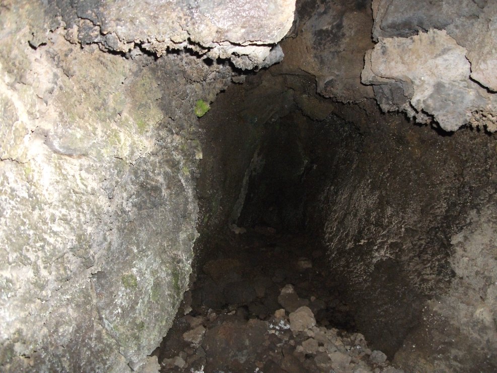 Grotta monte Stornello-Numero visite:29268