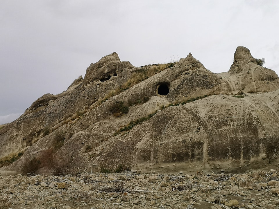 Grotte dei Saraceni-Numero visite:843