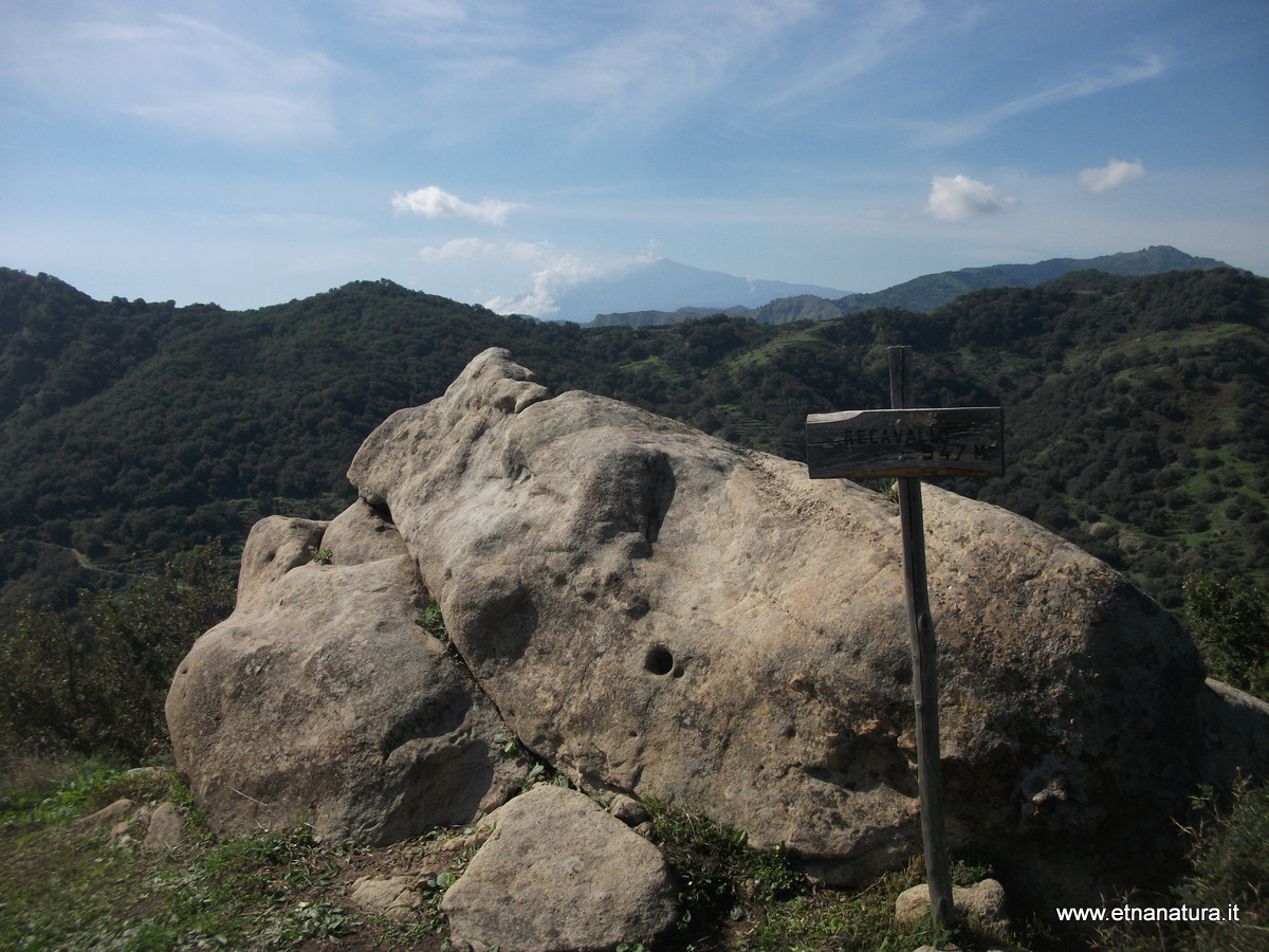 Monte Recavallo-Numero visite:35310
