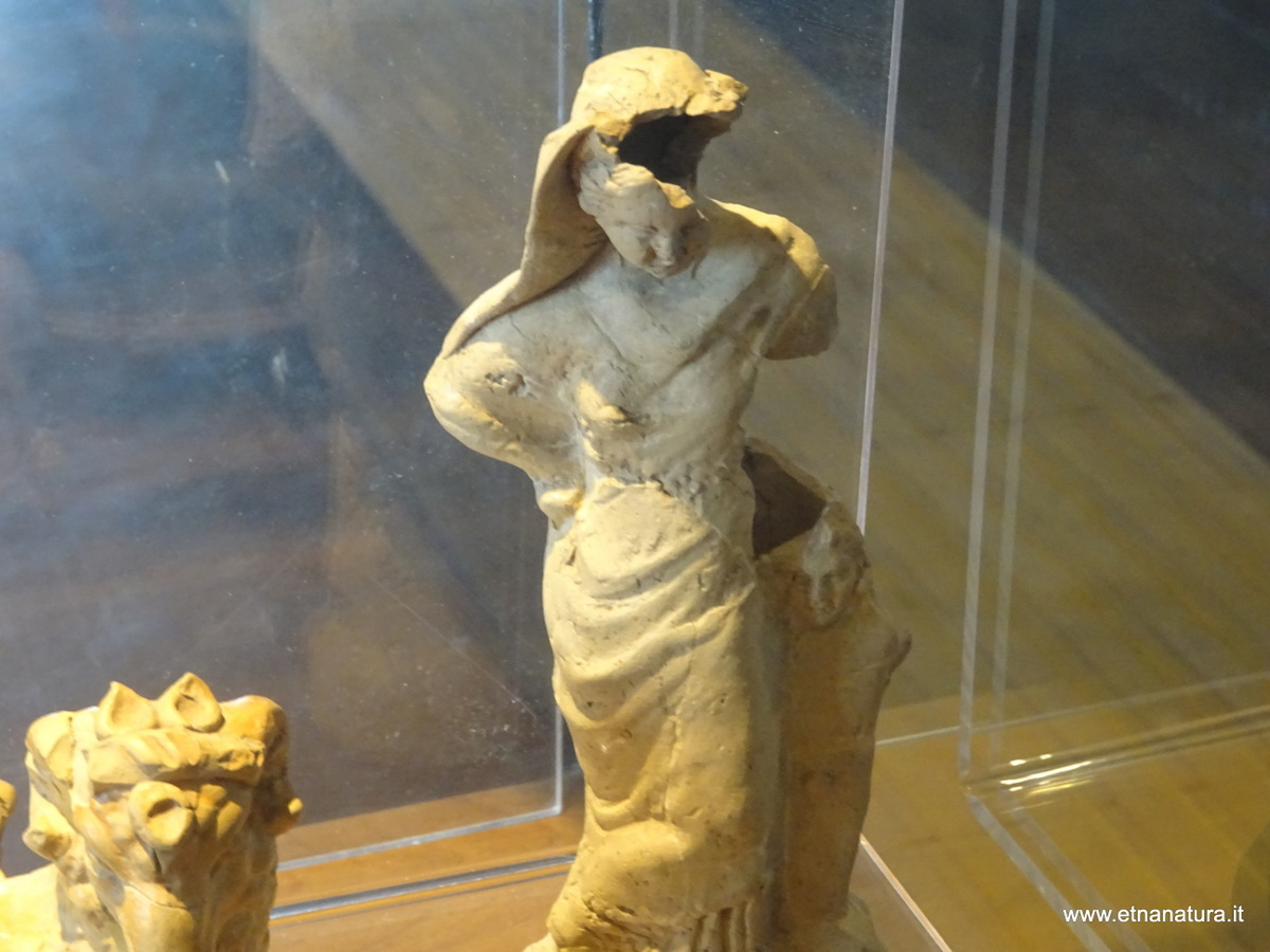 Museo di Adrano-Numero visite:27613