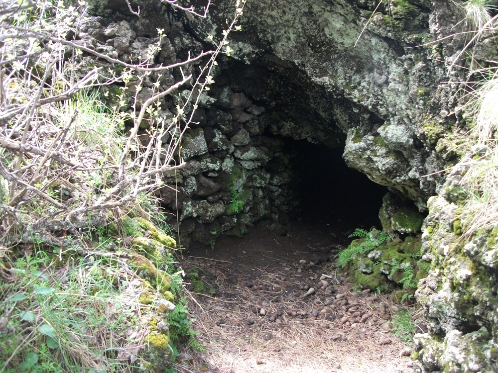 Grotta Gussonea-Numero visite:31791