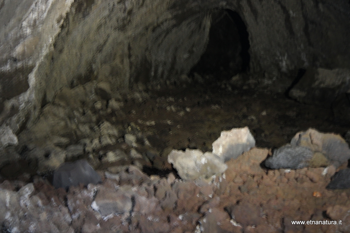Grotta Mezza Sciara Galifi-Numero visite:1251