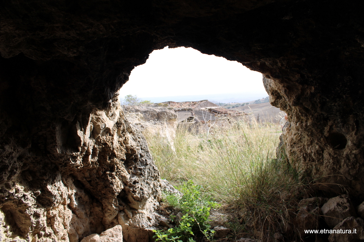 Grotta degli Schiavi-Numero visite:555