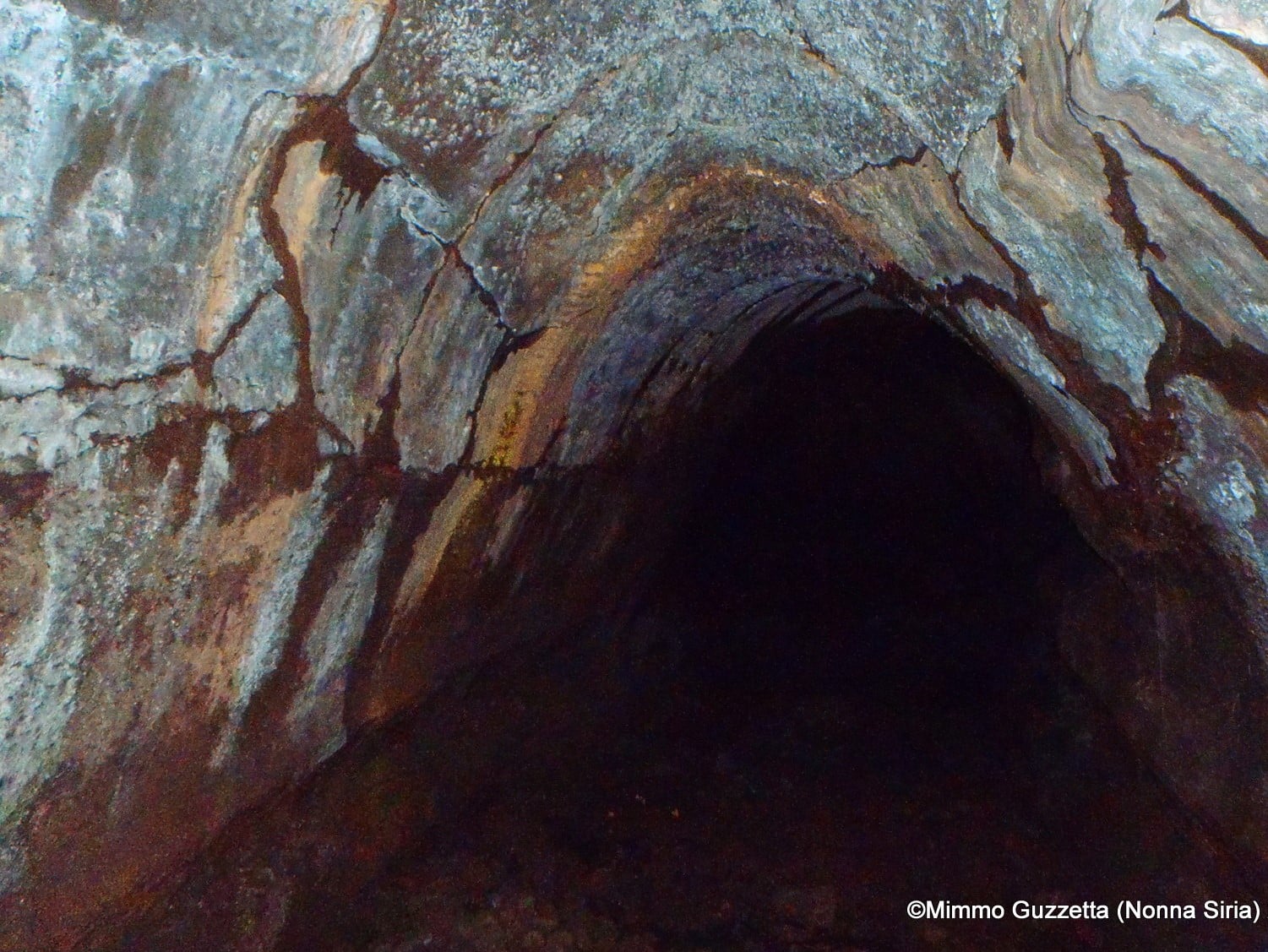 Grotta dei Ragazzi-Numero visite:15061