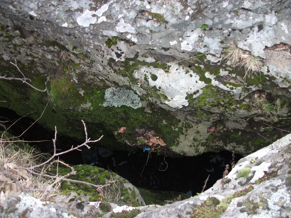 Grotta del Coniglio-Numero visite:32888