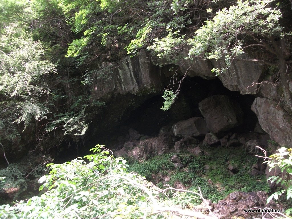 Grotta del Turco-Numero visite:32482