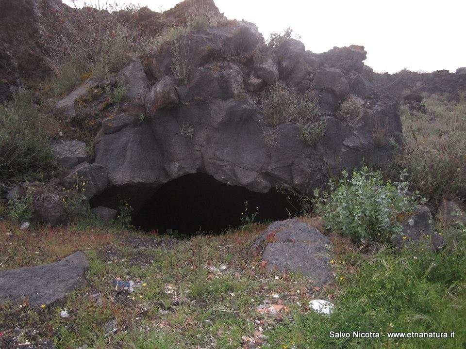 Grotta della Dinamite-Numero visite:31097