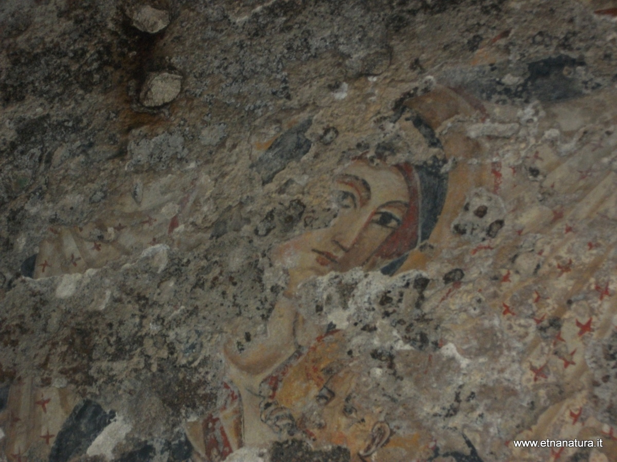 Grotta del Crocifisso-Numero visite:29595