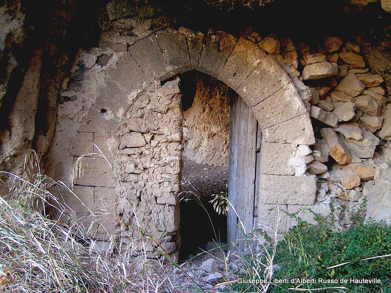 Grotta sant Agrippina-Numero visite:31787