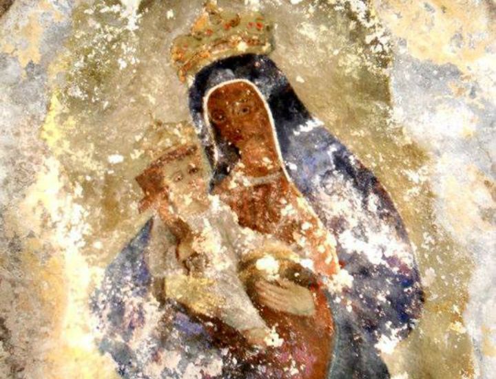 Madonna dell Adonai-Numero visite:32598