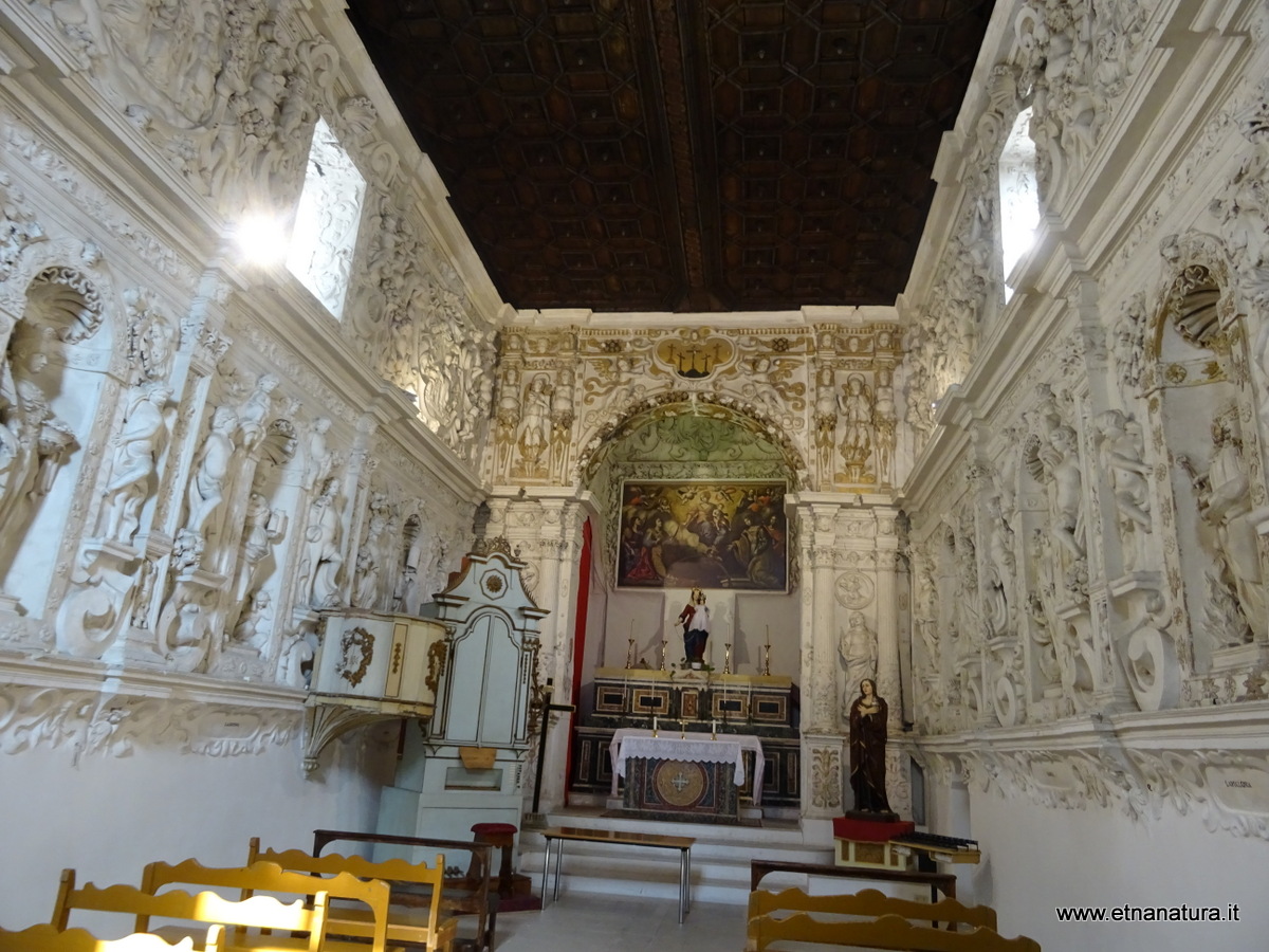 Maria della Catena Militello-Numero visite:28173