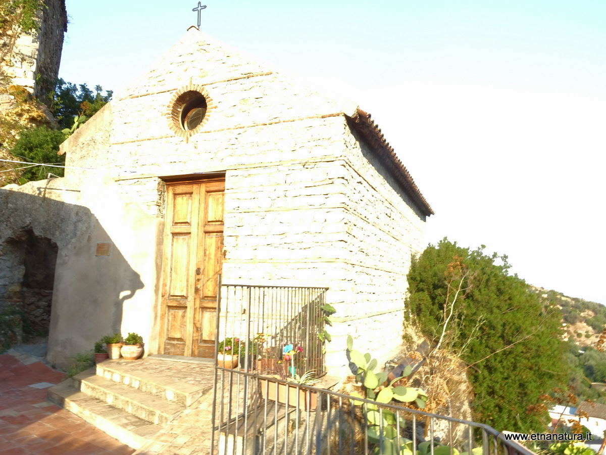 San Michele Arcangelo Allume-Numero visite:28315