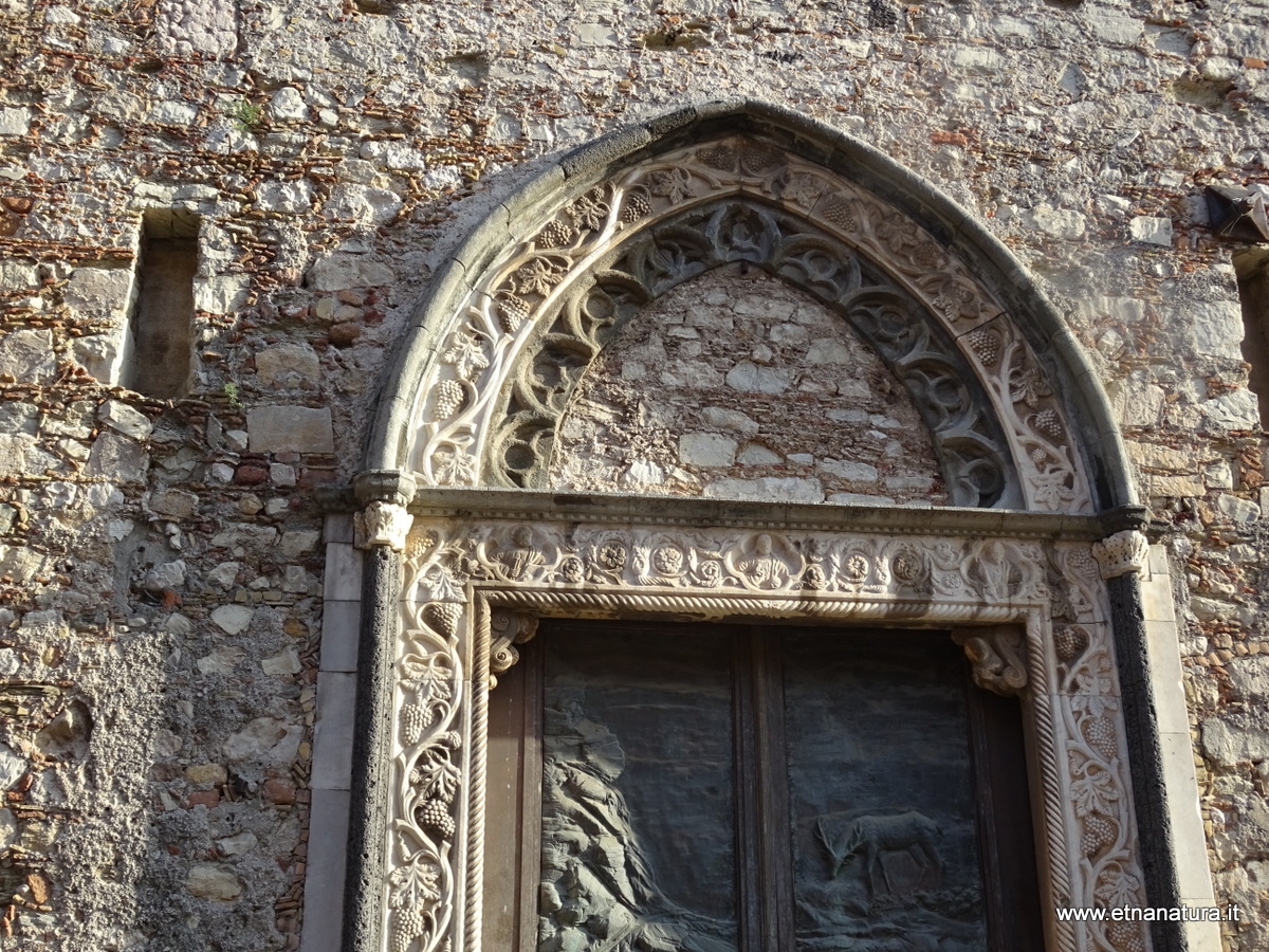 San Nicola Taormina