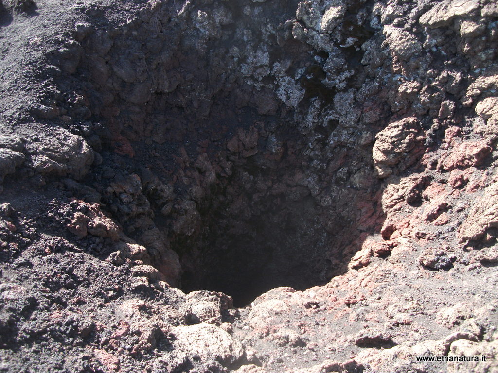 Abisso di monte Nero