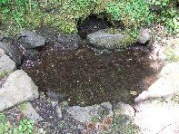 Acqua a Uttara