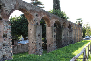 Acquedotto Benedettino