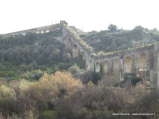 Acquedotto Biscari