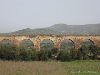 Acquedotto Biscari