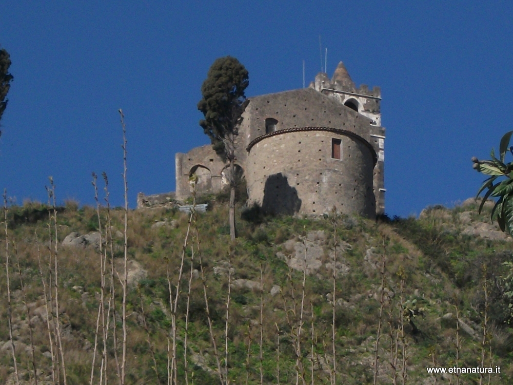 Alcantara Calatabiano