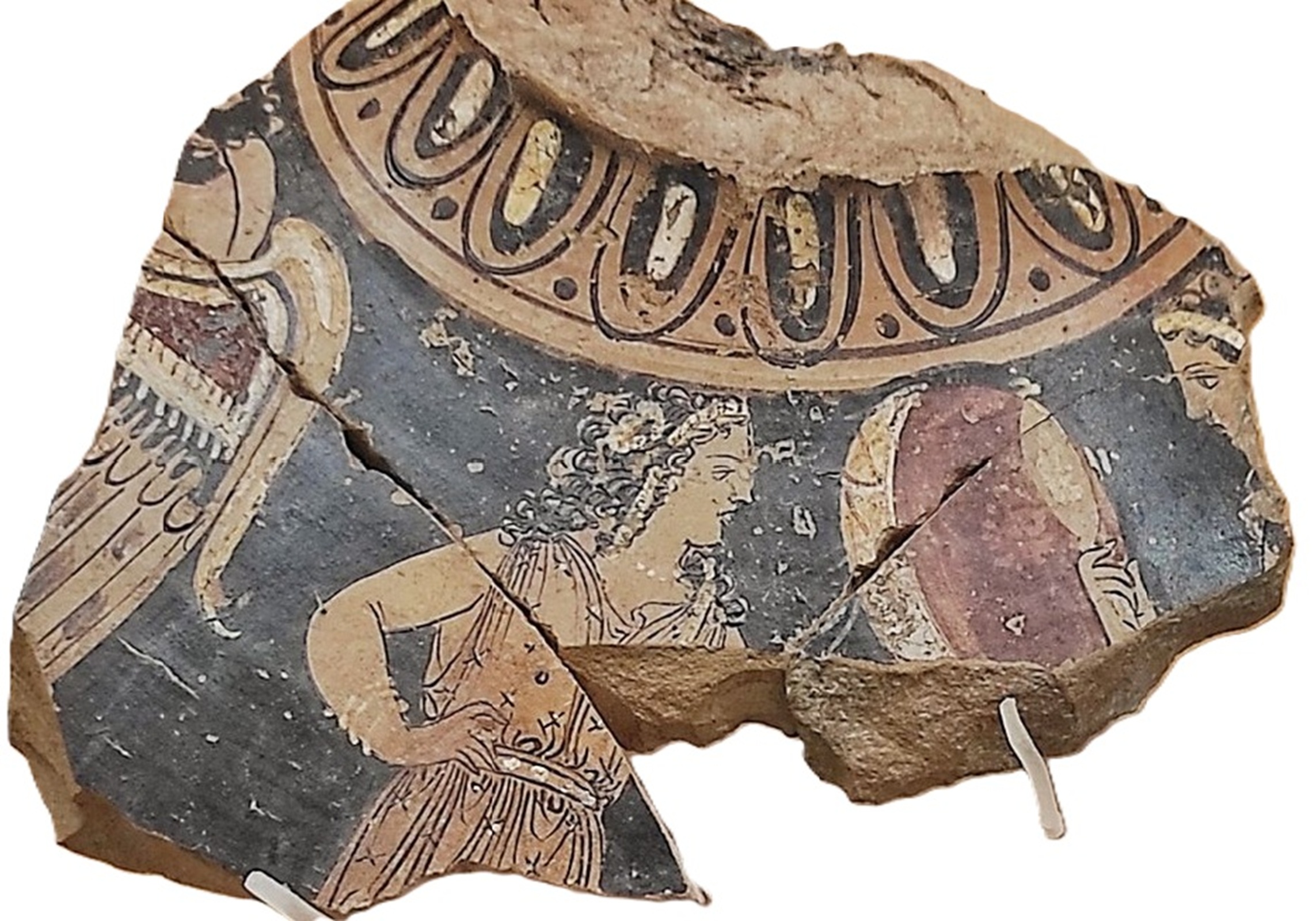 Antiquarium Palike