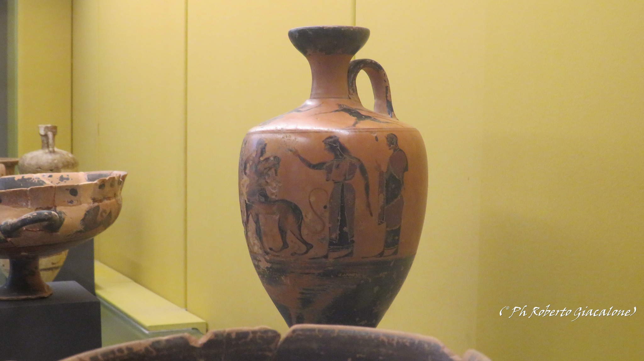 Antiquarium Ryolo