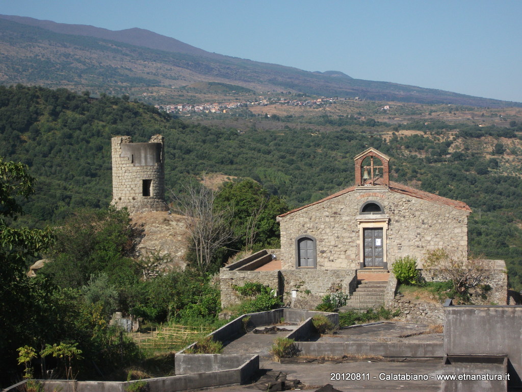 Badia san Vincenzo