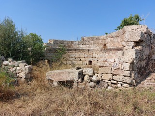 Basilica Pitturata