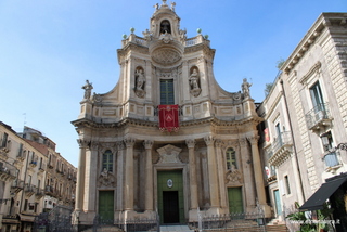 Basilica della Collegiata