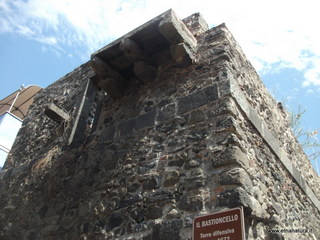 Bastioncello