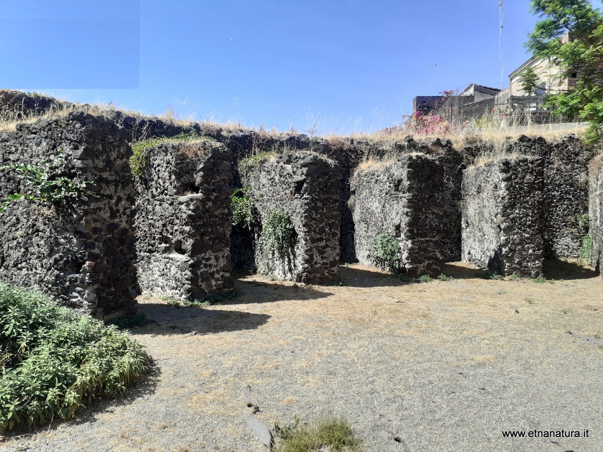 Bastione degli Infetti