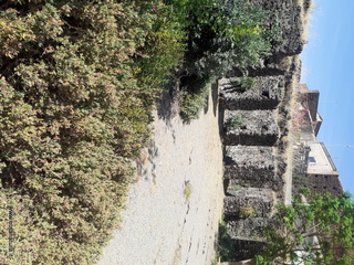 Bastione degli Infetti