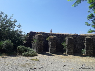 Bastione degli Infetti