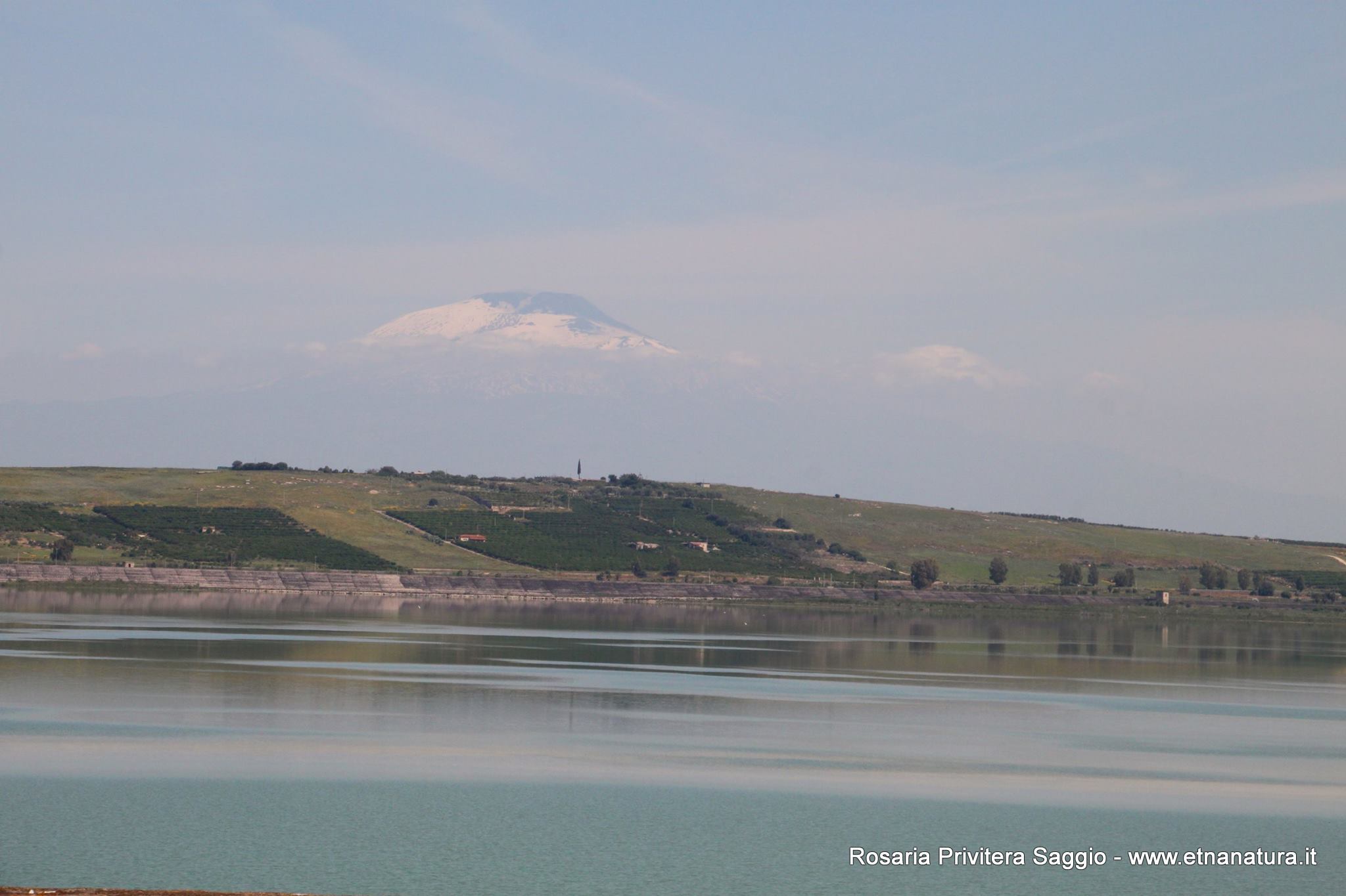 Biviere di Lentini