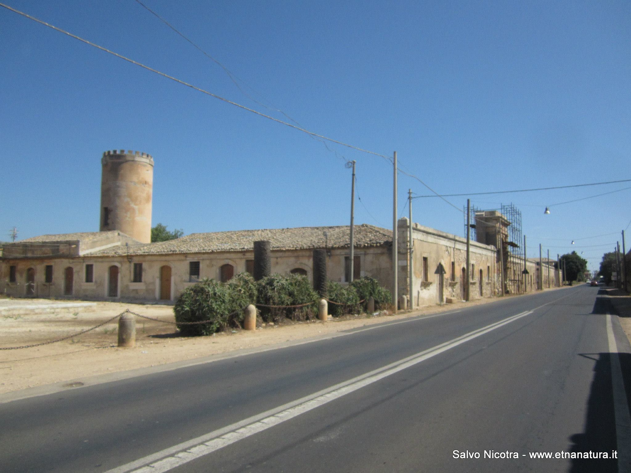 Borgo rurale Cassibile