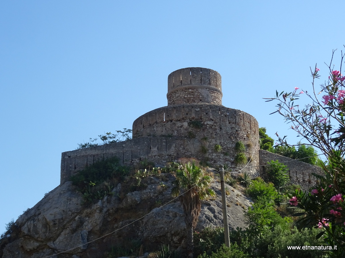 Capo sant Alessio