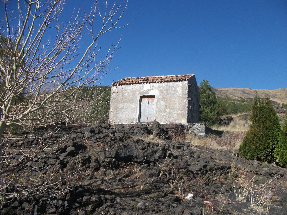 Casa del Vescovo