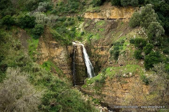 Cascata Fontana Angelo-Numero visite:32259