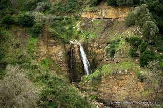 Cascata Fontana Angelo