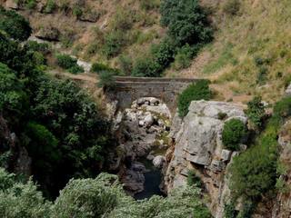 Cascate Mistretta: 9 visite oggi