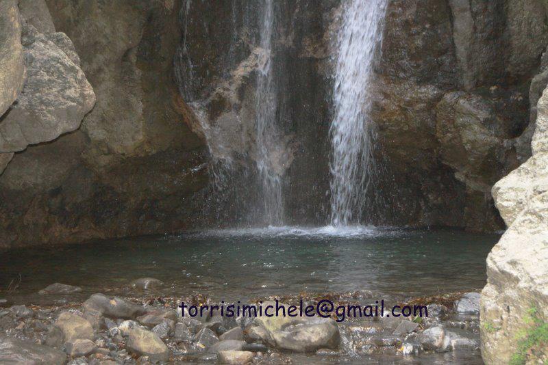 Cascate del Catafurco