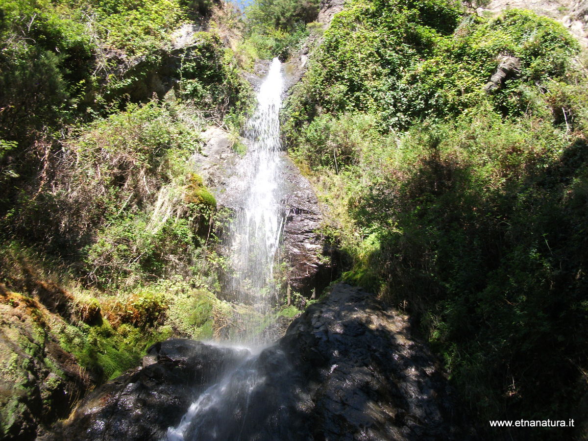 Cascate san Filippo-Numero visite:6427