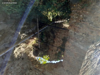 Cascate san Filippo