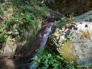 Cascate san Filippo