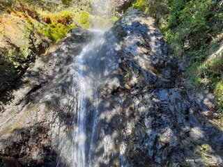 Cascate san Filippo