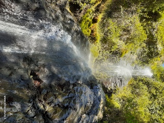 Cascate san Filippo